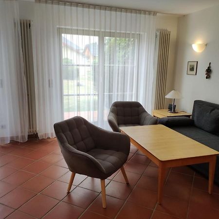 Ferienwohnung Traumurlaub Eine Maisonettwohnung Mit 2 Baedern Dewichow エクステリア 写真