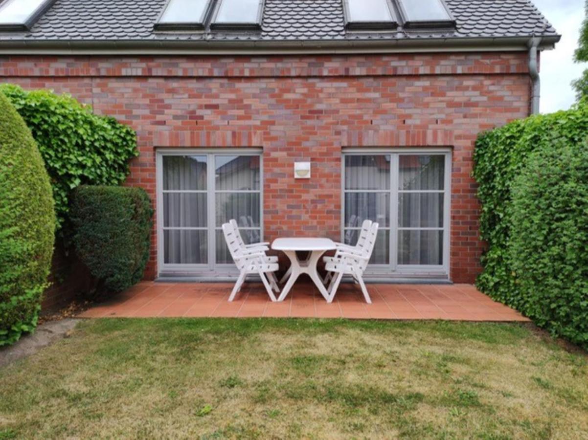 Ferienwohnung Traumurlaub Eine Maisonettwohnung Mit 2 Baedern Dewichow エクステリア 写真