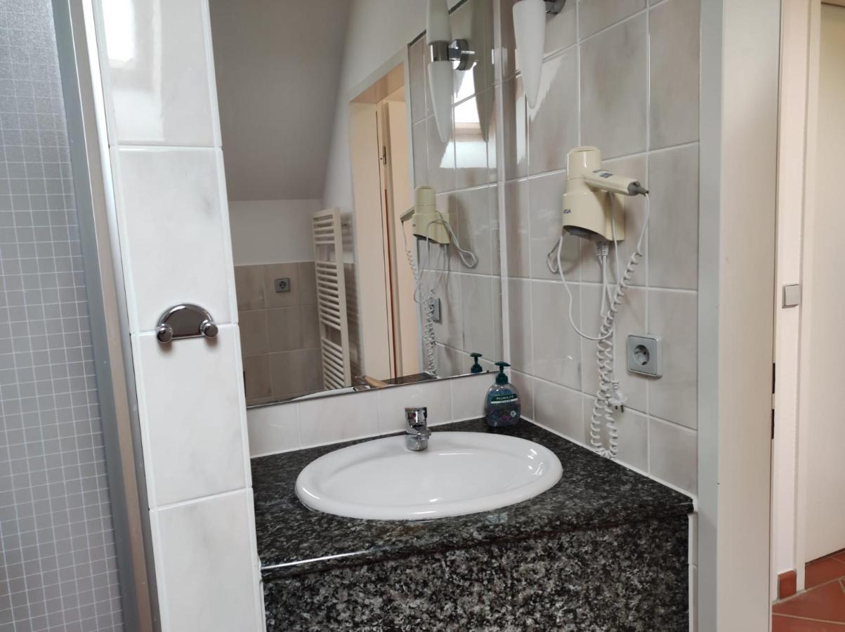 Ferienwohnung Traumurlaub Eine Maisonettwohnung Mit 2 Baedern Dewichow エクステリア 写真