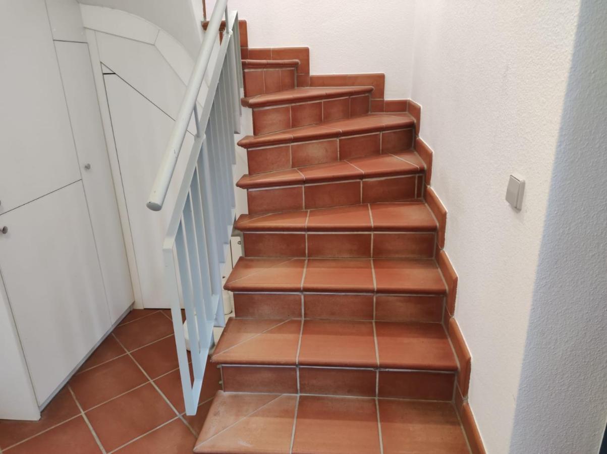 Ferienwohnung Traumurlaub Eine Maisonettwohnung Mit 2 Baedern Dewichow エクステリア 写真