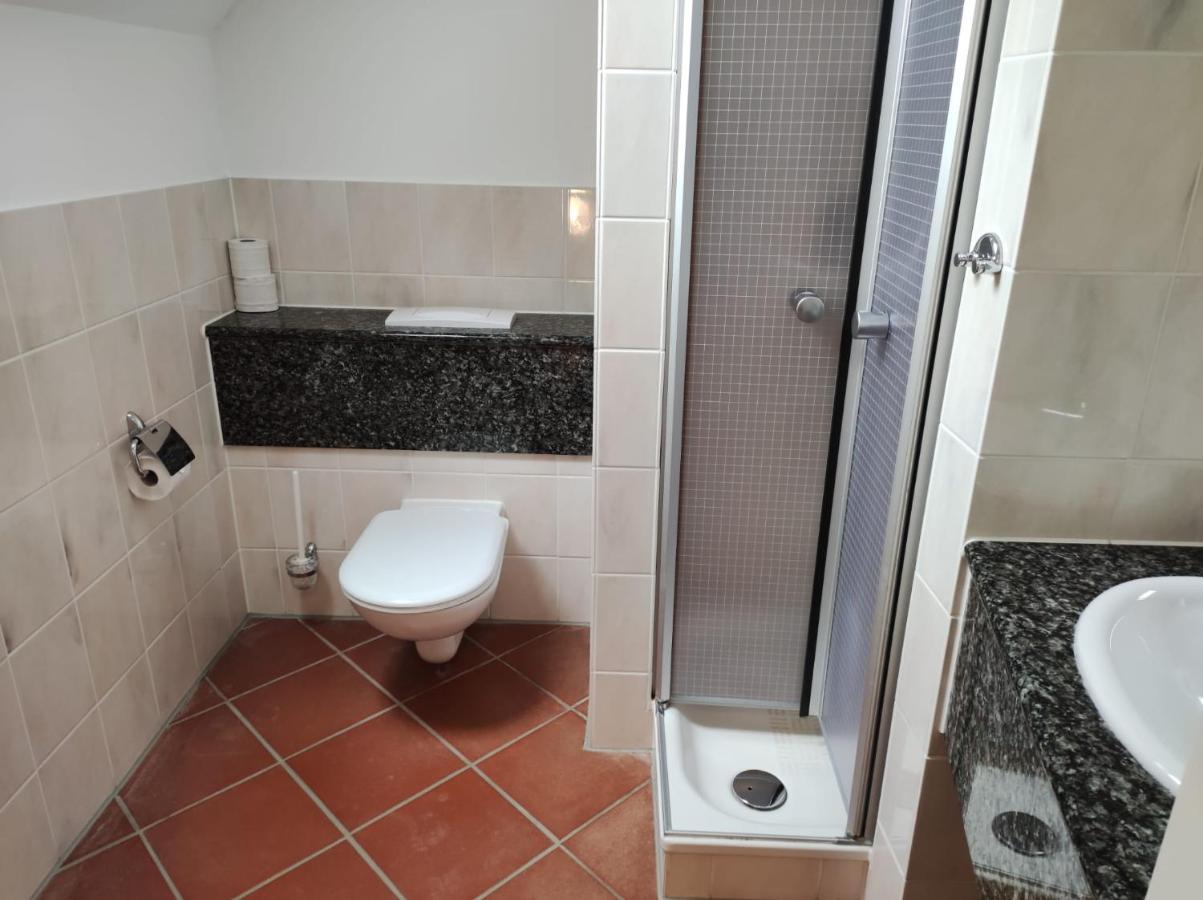 Ferienwohnung Traumurlaub Eine Maisonettwohnung Mit 2 Baedern Dewichow エクステリア 写真