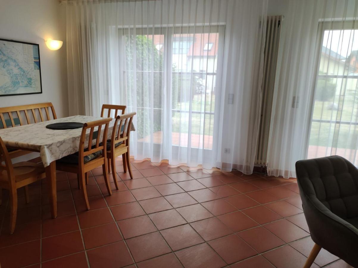 Ferienwohnung Traumurlaub Eine Maisonettwohnung Mit 2 Baedern Dewichow エクステリア 写真