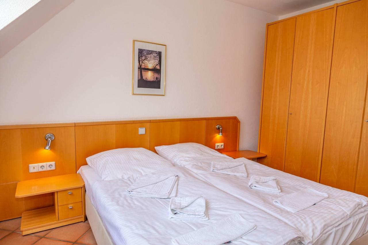Ferienwohnung Traumurlaub Eine Maisonettwohnung Mit 2 Baedern Dewichow エクステリア 写真