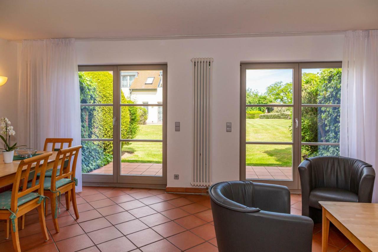 Ferienwohnung Traumurlaub Eine Maisonettwohnung Mit 2 Baedern Dewichow エクステリア 写真