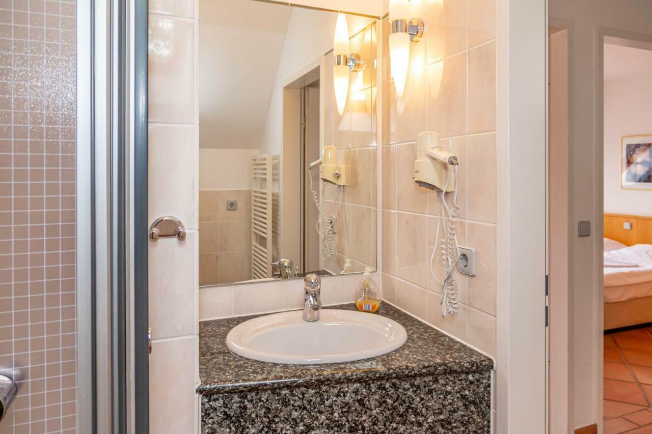 Ferienwohnung Traumurlaub Eine Maisonettwohnung Mit 2 Baedern Dewichow エクステリア 写真
