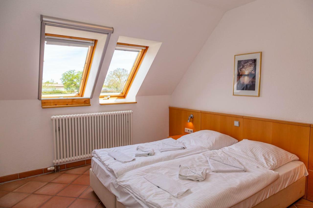 Ferienwohnung Traumurlaub Eine Maisonettwohnung Mit 2 Baedern Dewichow エクステリア 写真